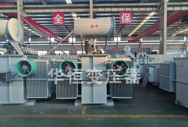 6300KVA竹溪竹溪竹溪电力变压器