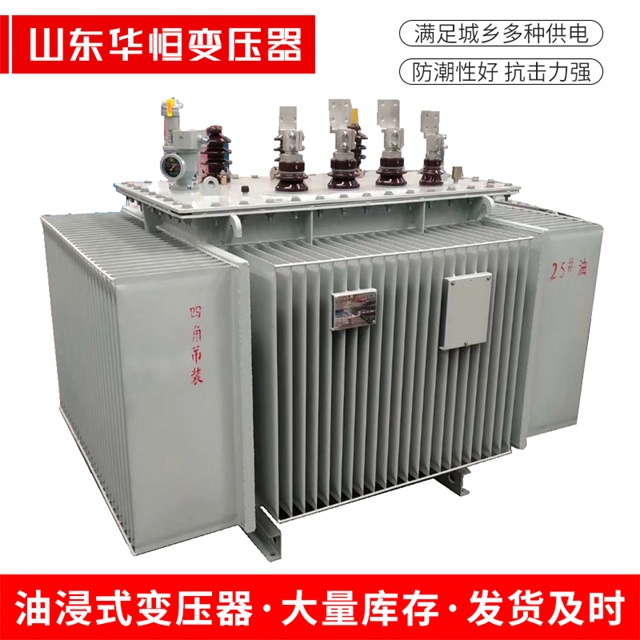 S13-10000/35竹溪竹溪竹溪电力变压器厂家