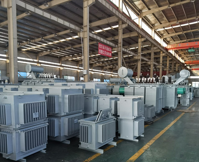 S11-8000/35竹溪竹溪竹溪电力变压器