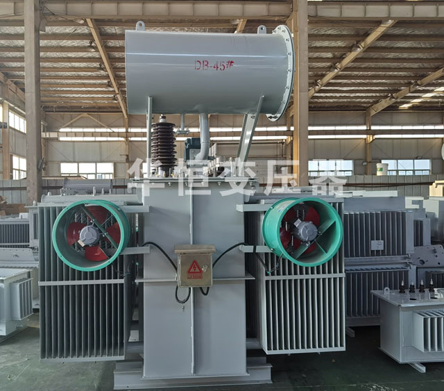 S13-6300/35竹溪竹溪竹溪电力变压器