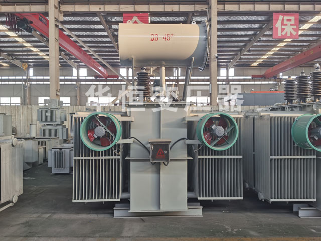 S11-6300/35竹溪竹溪竹溪电力变压器