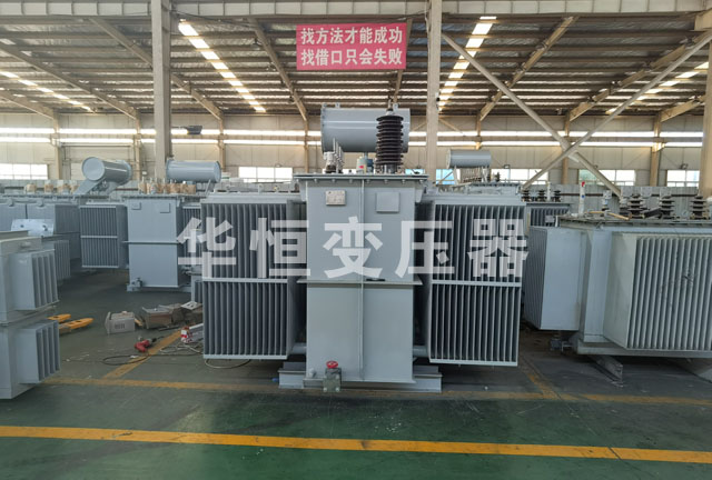 SZ11-6300/35竹溪竹溪竹溪油浸式变压器价格